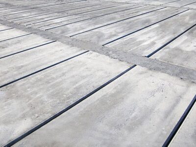 Taracon Precast hollowcore 2